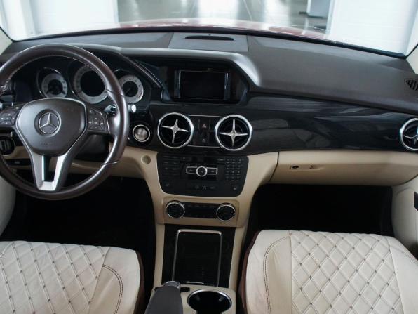 Mercedes-Benz GLK-Класс I (X204) Рестайлинг с пробегом 2012 года, цена 1 949 000 рублей, 170000 км, внедорожник, Автокод Объявления