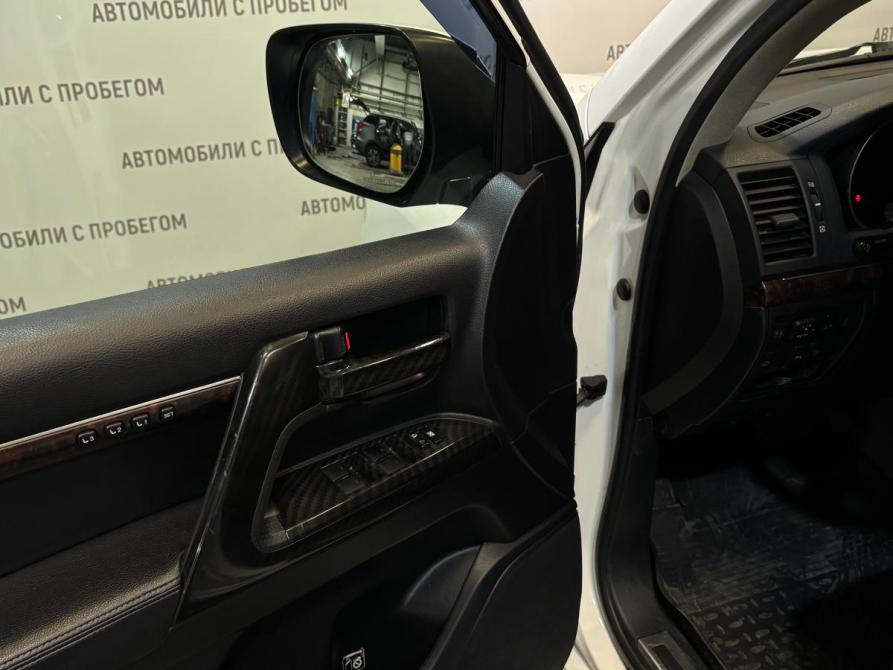 Toyota Land Cruiser 200 Series Санкт-Петербург  - изображение 14