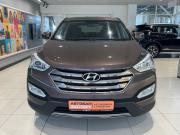 Hyundai Santa Fe III Екатеринбург  - изображение 27