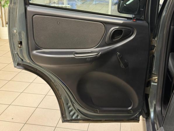 Chevrolet Niva I Рестайлинг с пробегом 2017 года, цена 730 000 рублей, 123432 км, внедорожник, Автокод Объявления