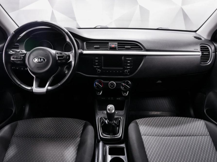 Kia Rio IV Рестайлинг Ульяновск  - изображение 11
