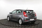 Hyundai Solaris I Рестайлинг Нижний Новгород  - изображение 32
