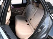 Mercedes-Benz GLC I (X253) Рестайлинг Волгоград  - изображение 33
