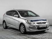 Hyundai Solaris I Москва  - изображение 15
