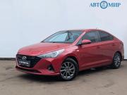 Hyundai Solaris II Рестайлинг Москва  - изображение 31