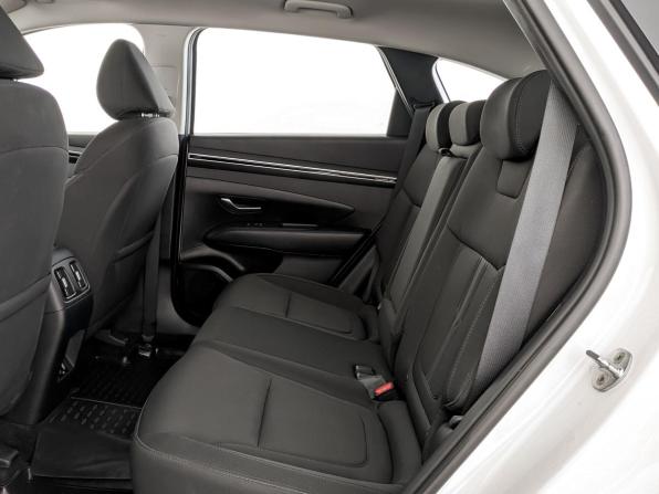 Hyundai Tucson IV с пробегом 2022 года, цена 3 135 000 рублей, 80222 км, внедорожник, Автокод Объявления