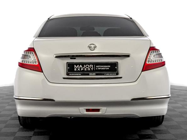 Nissan Teana II (J32) Рестайлинг с пробегом 2013 года, цена 1 500 000 рублей, 109530 км, седан, Автокод Объявления
