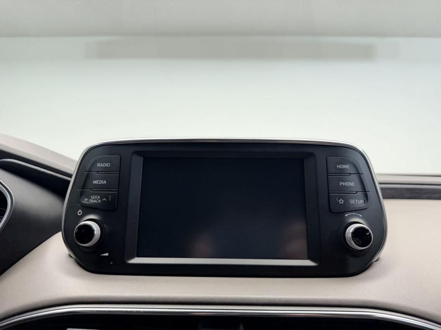 Hyundai Santa Fe IV Москва  - изображение 17