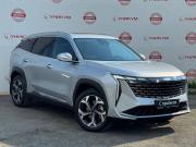 Geely Atlas II Екатеринбург  - изображение 47