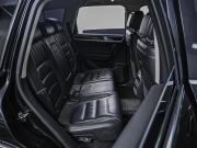 Volkswagen Touareg II Рестайлинг Ставрополь  - изображение 32
