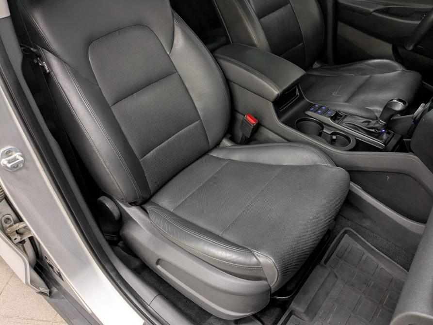 Hyundai Tucson III Москва  - изображение 17