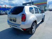 Renault Duster I Рестайлинг Тюмень  - изображение 24