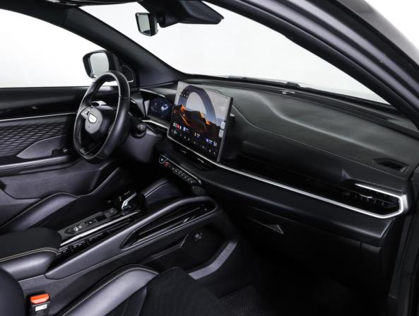Geely Coolray I Рестайлинг с пробегом 2024 года, цена 2 385 000 рублей, 18500 км, внедорожник, Автокод Объявления