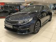 Kia Optima IV Рестайлинг Казань  - изображение 23