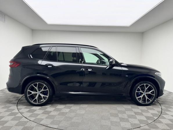 BMW X5 IV (G05/G18) с пробегом 2021 года, цена 8 300 000 рублей, 62731 км, внедорожник, Автокод Объявления
