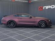 Ford Mustang VI Рестайлинг Пермь  - изображение 54