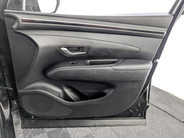 Hyundai Tucson IV с пробегом 2021 года, цена 2 685 000 рублей, 101870 км, внедорожник, Автокод Объявления