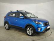 Hyundai Creta I Санкт-Петербург  - изображение 32