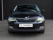 Skoda Rapid I Рестайлинг Москва  - изображение 24