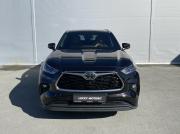 Toyota Highlander IV (XU70) Екатеринбург  - изображение 35