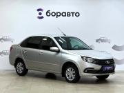 Lada (ВАЗ) Granta I Рестайлинг Ставрополь  - изображение 20