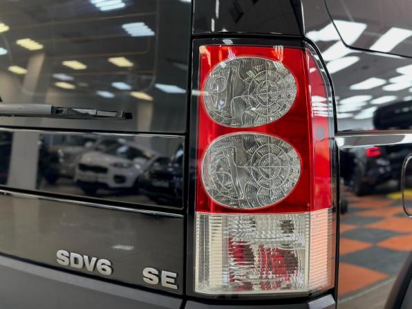 Land Rover Discovery IV с пробегом 2013 года, цена 1 820 000 рублей, 229000 км, внедорожник, Автокод Объявления