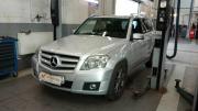 Mercedes-Benz GLK-Класс I (X204) Санкт-Петербург  - изображение 9