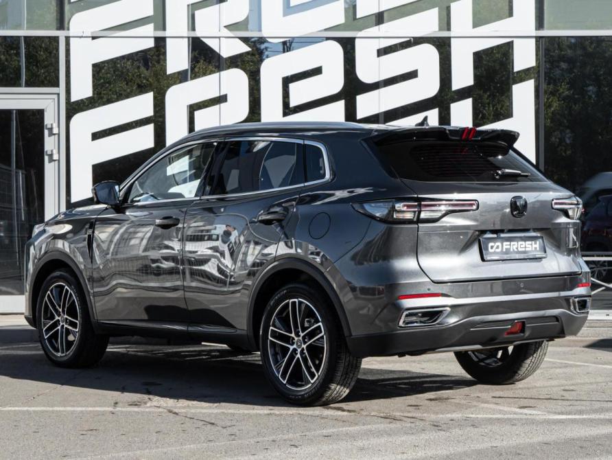 Changan CS55 Plus II Волгоград  - изображение 2