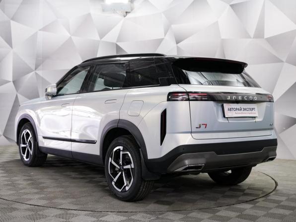 Jaecoo J7 I с пробегом 2023 года, цена 2 288 000 рублей, 20651 км, внедорожник, Автокод Объявления