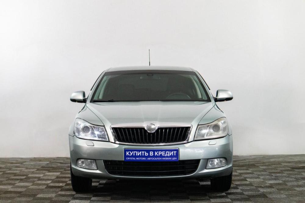 Skoda Octavia II (A5) Рестайлинг Сургут  - изображение 2