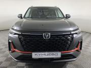 Changan CS35 Plus I Рестайлинг Москва  - изображение 22