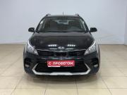 Kia Rio IV Рестайлинг Альметьевск  - изображение 23