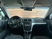 Skoda Yeti I Рестайлинг Уфа  - изображение 39