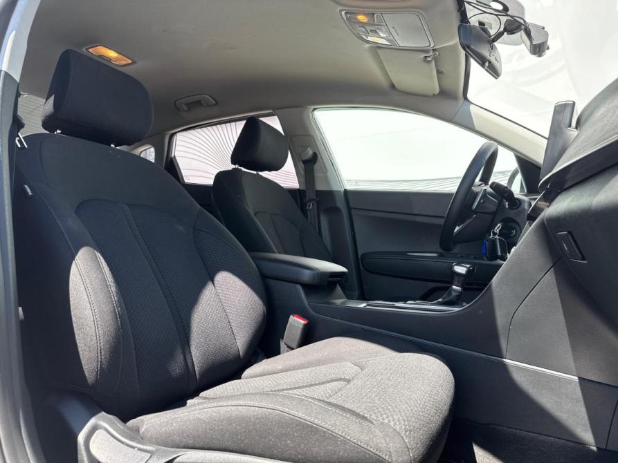 Kia Optima IV Рестайлинг Воронеж  - изображение 17