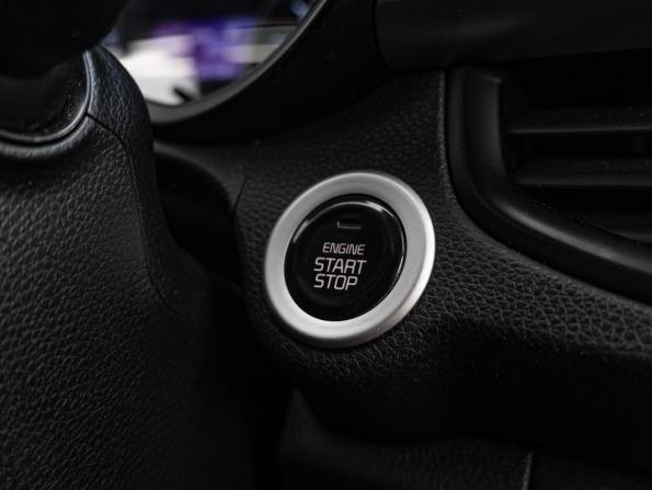 Kia Picanto III с пробегом 2018 года, цена 1 358 000 рублей, 138786 км, хэтчбек, Автокод Объявления