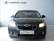Chevrolet Cruze I Каменск-Уральский  - изображение 15