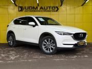 Mazda CX-5 II Рестайлинг Ижевск  - изображение 27