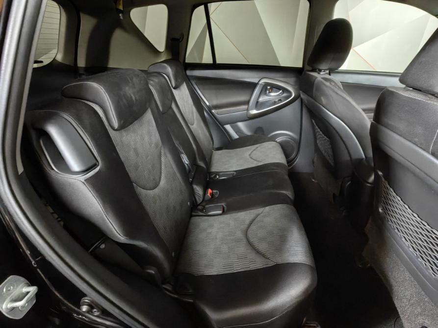 Toyota RAV4 III (XA30) Рестайлинг Москва  - изображение 14