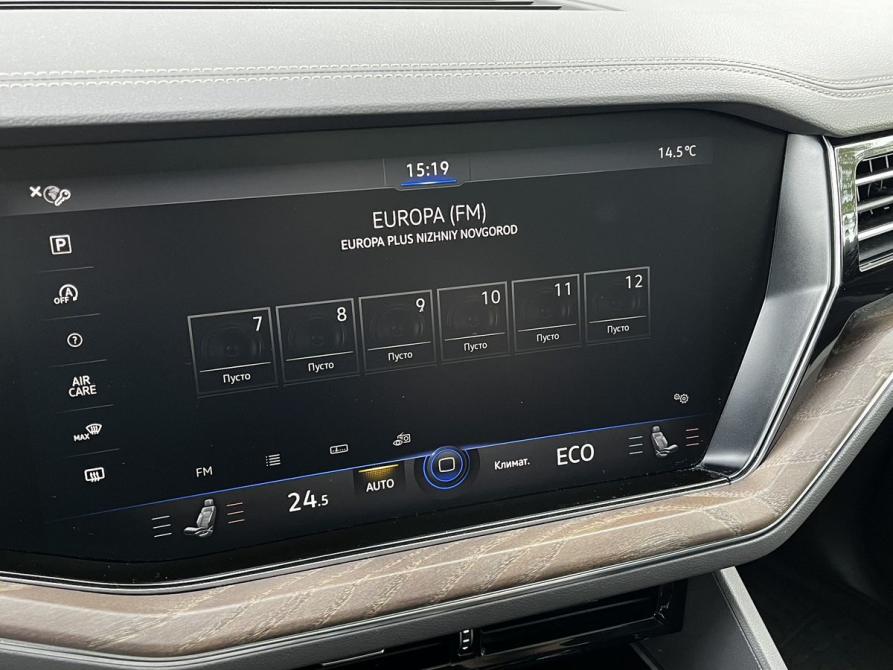 Volkswagen Touareg III Нижний Новгород  - изображение 25