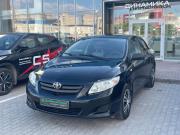 Toyota Corolla X (E140 E150) Череповец  - изображение 14