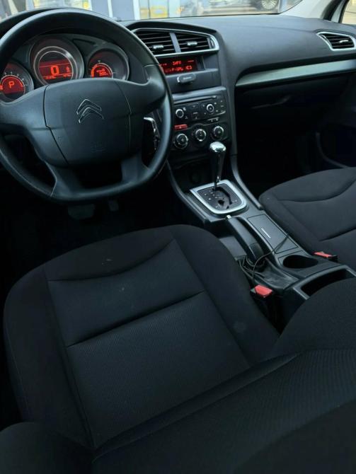 Citroen C4 II Оренбург  - изображение 10