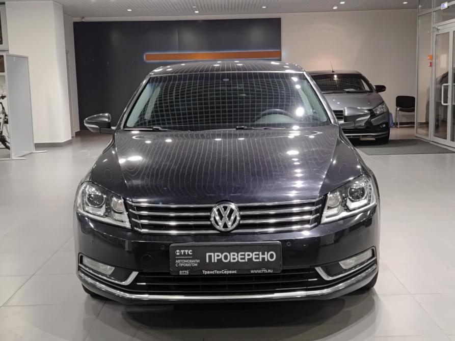 Volkswagen Passat B7 Казань  - изображение 2