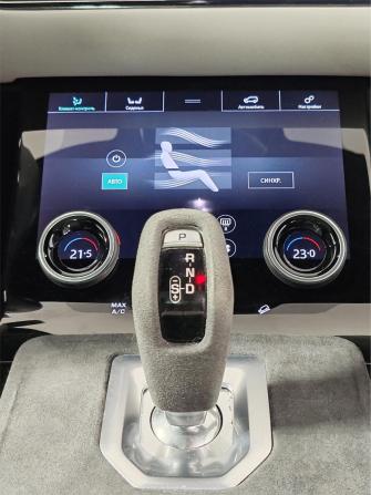 Land Rover Range Rover Evoque I Рестайлинг с пробегом 2019 года, цена 3 549 000 рублей, 53379 км, внедорожник, Автокод Объявления