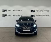 Renault Kaptur I Санкт-Петербург  - изображение 28