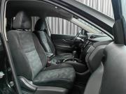 Nissan X-Trail III Рестайлинг Москва  - изображение 33
