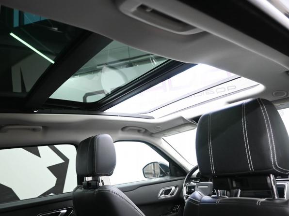 Land Rover Range Rover Velar I с пробегом 2021 года, цена 5 099 900 рублей, 74231 км, внедорожник, Автокод Объявления