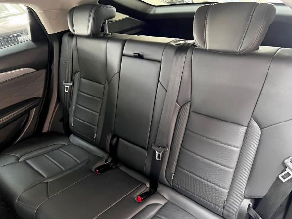Haval F7x I Рестайлинг с пробегом 2022 года, цена 2 345 000 рублей, 44344 км, внедорожник, Автокод Объявления