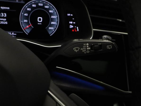 Audi Q8 I (4M) с пробегом 2021 года, цена 8 300 000 рублей, 66878 км, внедорожник, Автокод Объявления