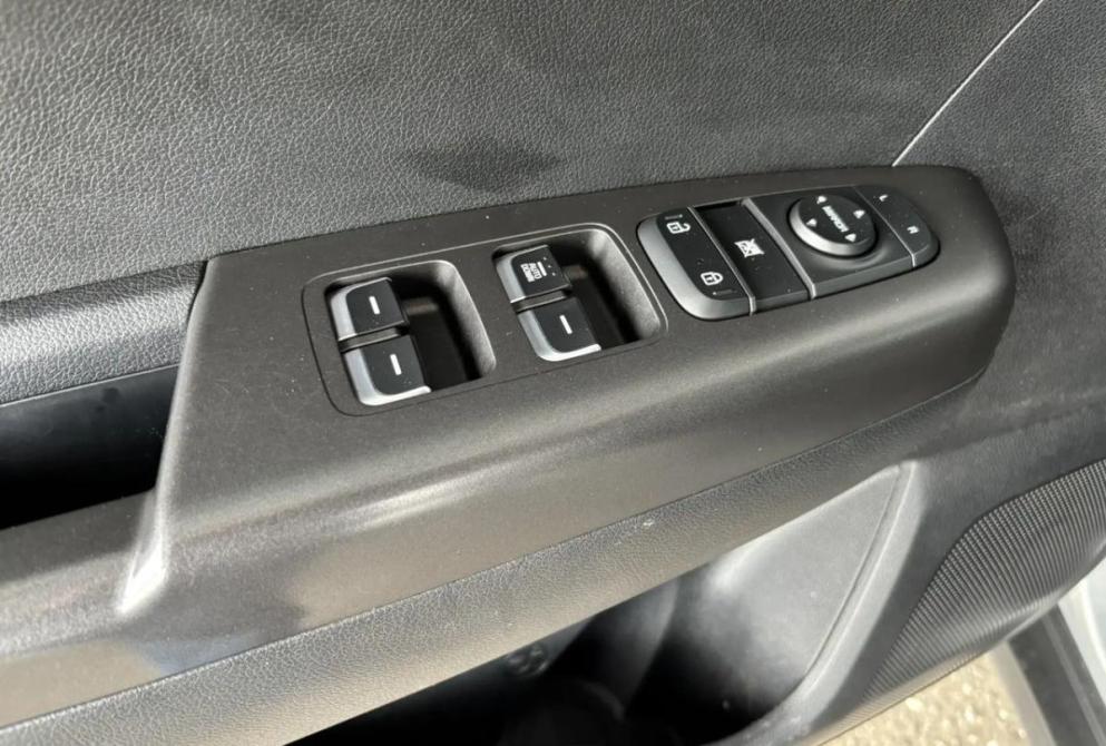 Kia Sportage IV Рестайлинг Киров  - изображение 19