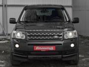 Land Rover Freelander II Рестайлинг Екатеринбург  - изображение 24